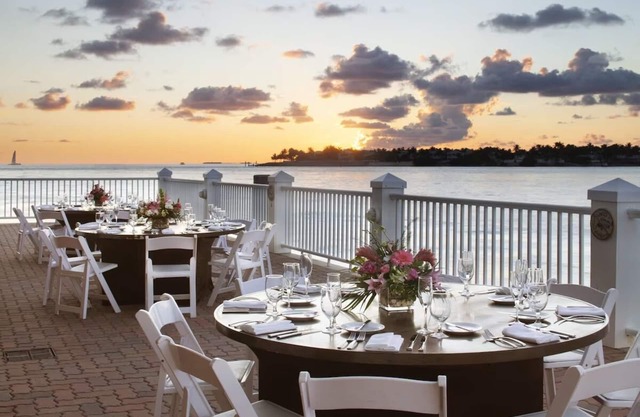 3 Charming Resort Stays with Private Beach & Spa Treatments - Key West Retreat