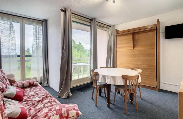 33 m² Apartment ∙ 1 bedroom ∙ 5 guests