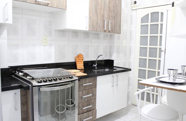 3 Minutes From Ipanema Beach Pm203