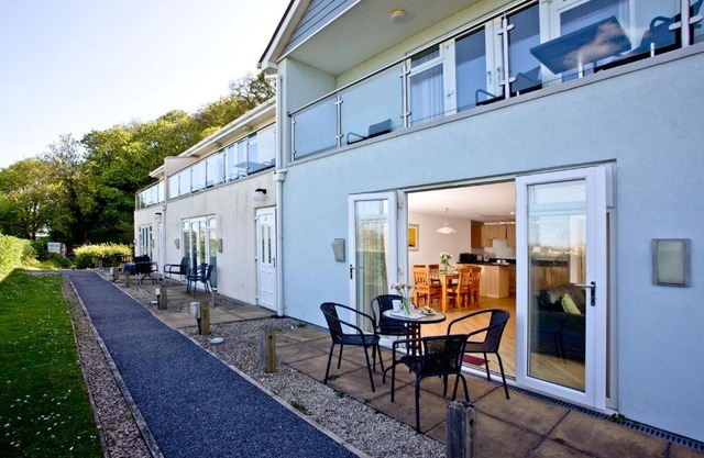3 Red Rock Apartments, Dawlish Warren