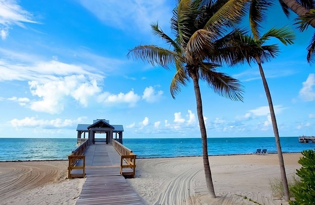 3 Relaxing Units Minutes to Dania Beach. Onsite Parking, Shuttle Service, Pool!