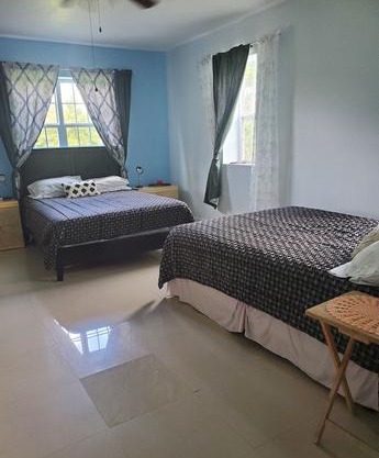3 Rivers House