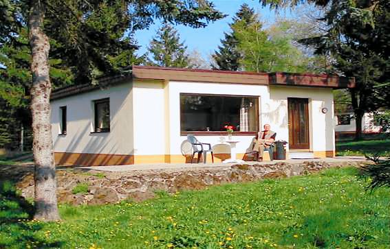 3 room accommodation in Gerolstein
