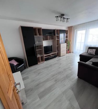 3 rooms ApartHotel