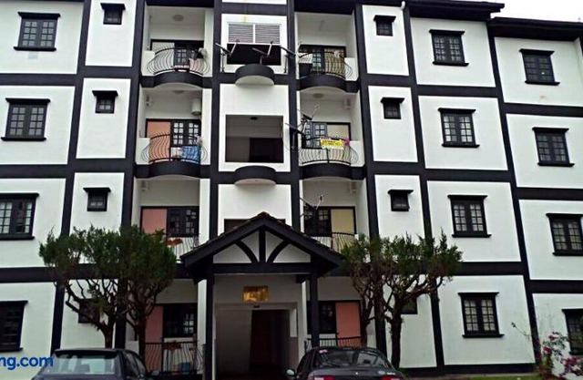 Greenhill Resort 