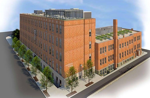 3-Star Hotel ∙ TRYP by Wyndham Pittsburgh/Lawrenceville
