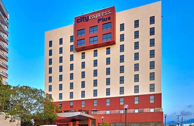 3-Star Hotel ∙ City Plus Puerto Vallarta
