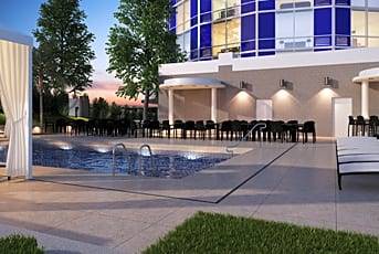 3-Star Hotel ∙ Four Points by Sheraton Tallahassee Downtown