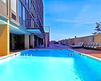 3-Star Hotel ∙ Best Western Grant Park Hotel