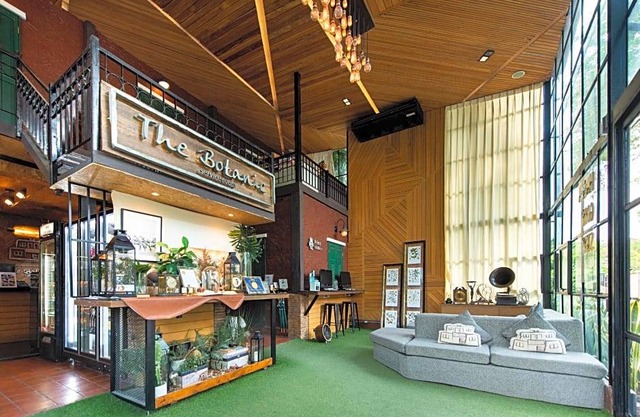 3-Star Hotel ∙ Botanic Service Room @ Impact Muang Thong Thani (SHA Certified)