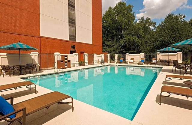 3-Star Hotel ∙ Hyatt Place Atlanta Duluth Johns Creek