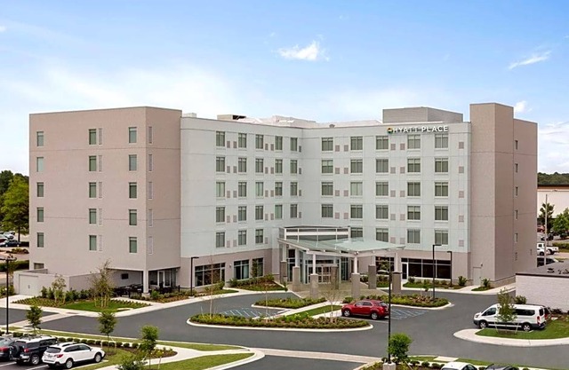 3-Star Hotel ∙ Hyatt Place Virginia Beach Town Center