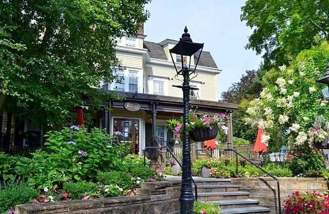 3-Star Hotel ∙ The Peacock Inn, Ascend Hotel Collection