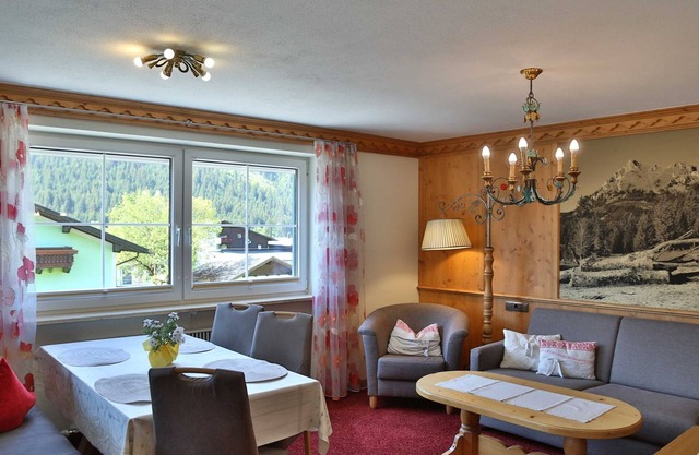 # 3 Suite Family Time - Guesthouse Braito