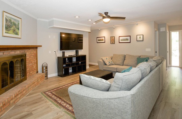 30 Inverness - Available for 2024 Open!