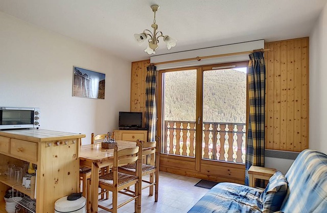 30 m² Apartment ∙ 2 bedrooms ∙ 6 guests