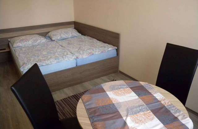 30 m² Apartment ∙ 1 bedroom ∙ 3 guests