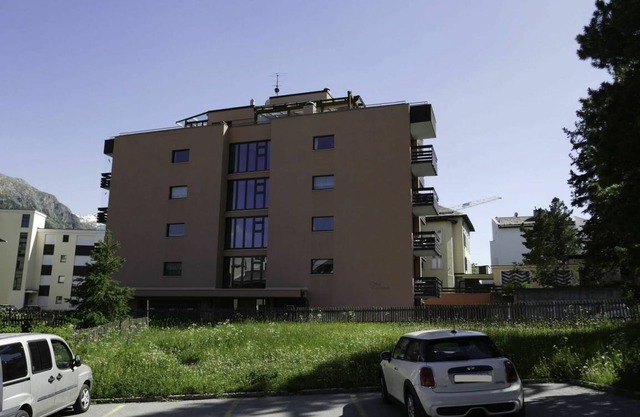 30 m² Apartment ∙ 1 bedroom ∙ 2 guests