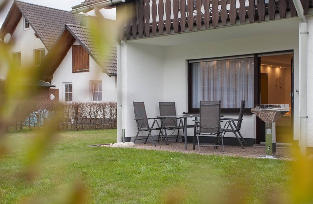 30 m² Apartment ∙ 1 bedroom ∙ 3 guests