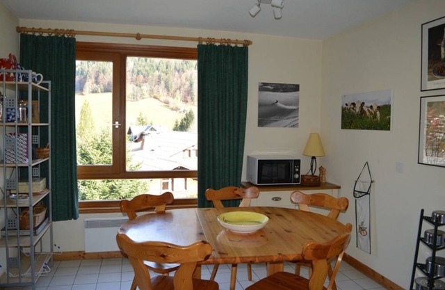 30 m² Apartment ∙ 1 bedroom ∙ 4 guests