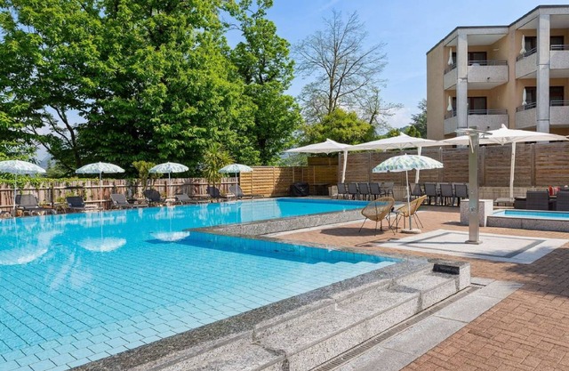 30 m² Apartment ∙ 1 bedroom ∙ 2 guests