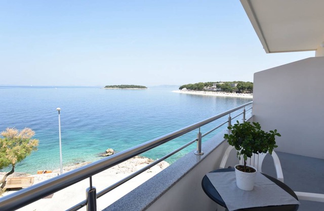Apartments Brico 
