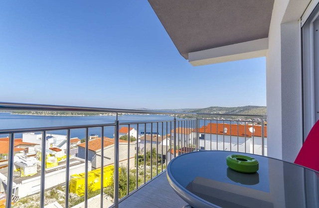 30 m² Apartment ∙ 2 guests
