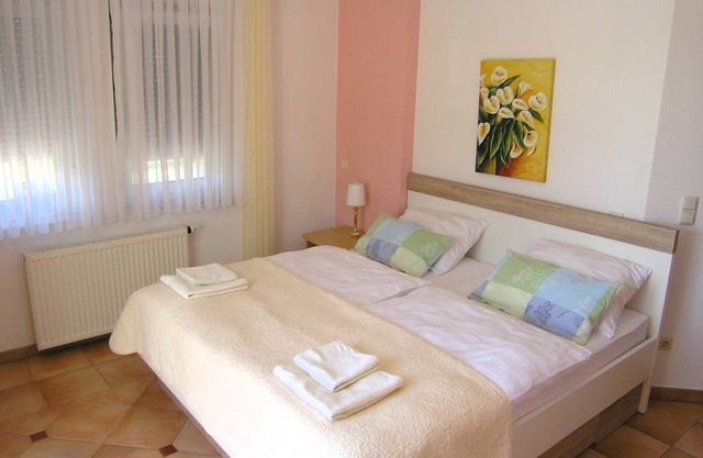 Apartments Kristina 