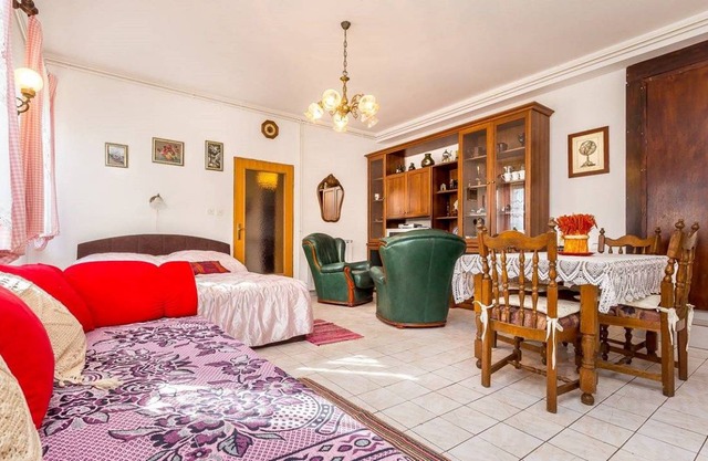30 m² Apartment ∙ 3 guests