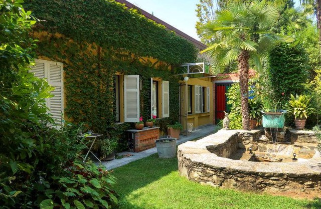 30 m² House ∙ 1 bedroom ∙ 2 guests