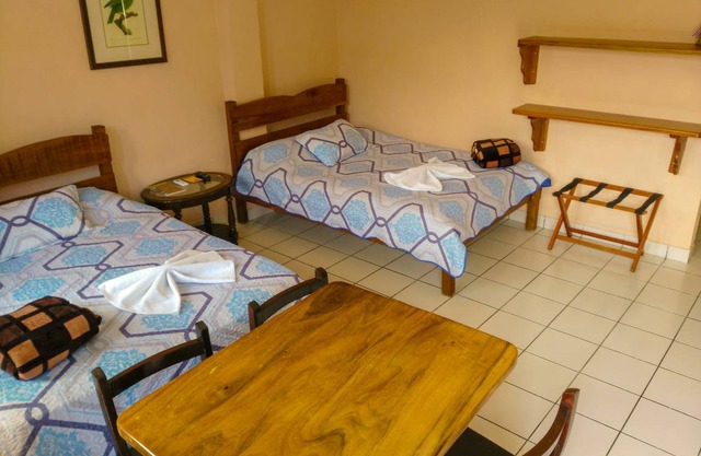 30 m² Private room ∙ 1 bedroom ∙ 4 guests