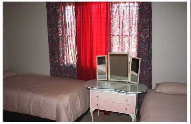 30 m² Private room ∙ 1 bedroom ∙ 2 guests