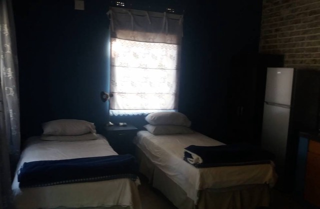 30 m² Private room ∙ 1 bedroom ∙ 2 guests