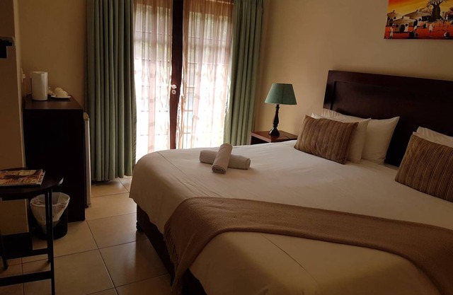 30 m² Private room ∙ 1 bedroom ∙ 2 guests