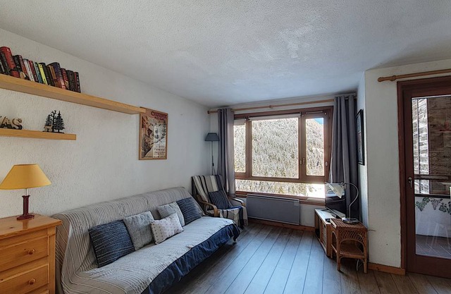 30 m² Studio flat ∙ 4 guests