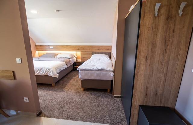 Guesthouse Mars 
