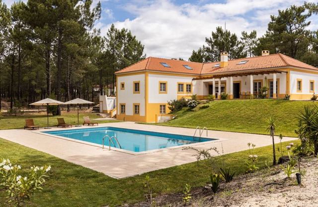 Herdade De Montalvo 