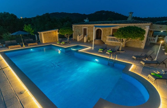 Villa Arhu 