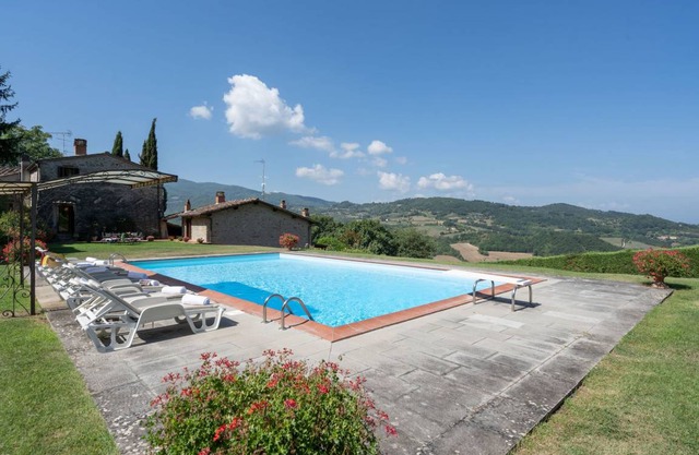 La Terrazza Dei Frati 