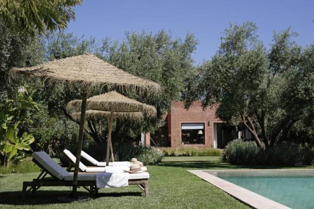 300 m² Villa ∙ 5 bedrooms ∙ 10 guests
