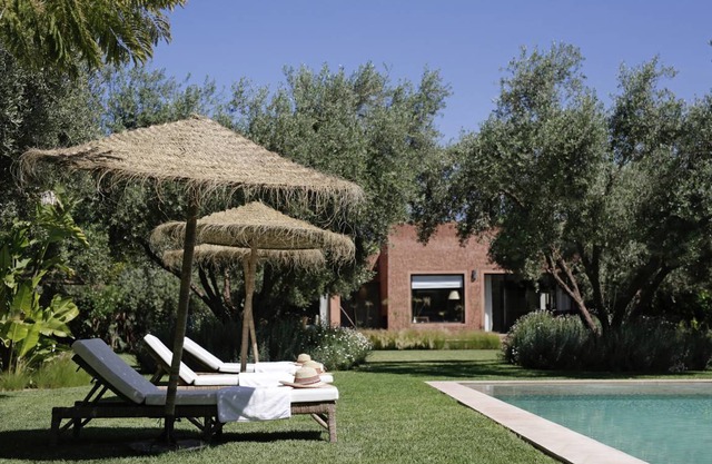 300 m² Villa ∙ 5 bedrooms ∙ 10 guests