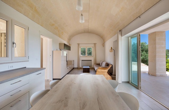 3079 Villa Angele by Perle di Puglia
