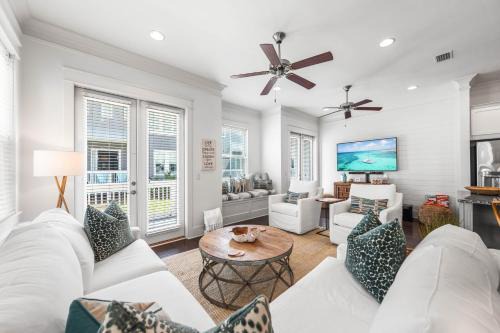 30A Coastal Therapy