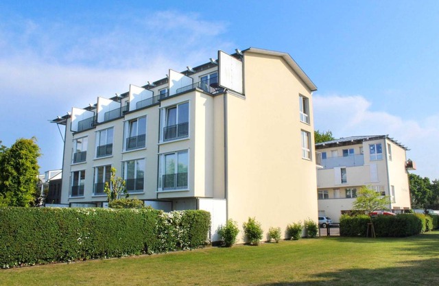 31 m² Apartment ∙ 1 bedroom ∙ 2 guests