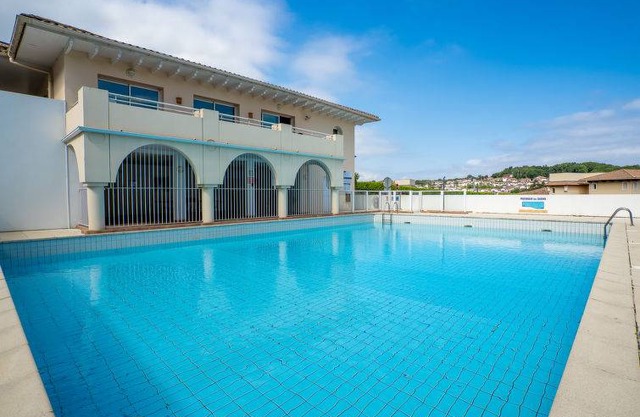 31 m² Apartment ∙ 1 bedroom ∙ 4 guests