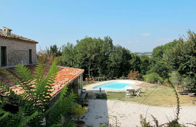 31 m² Apartment ∙ 1 bedroom ∙ 2 guests