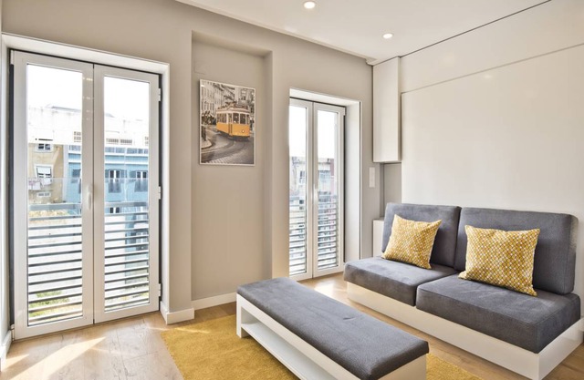 31 m² Studio flat ∙ 2 guests
