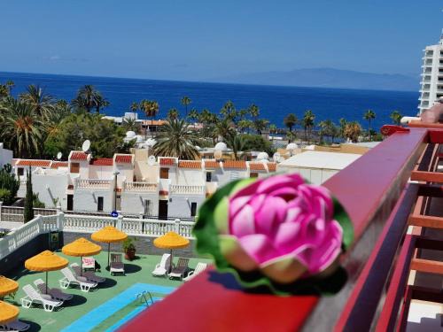 312 Olympia 1 bedroom, Ocean View Wifi free
