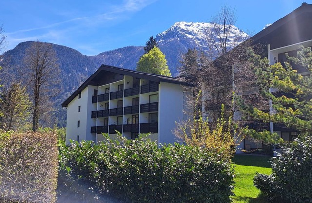 32 m² Apartment ∙ 1 bedroom ∙ 4 guests