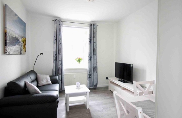 32 m² Apartment ∙ 1 bedroom ∙ 2 guests